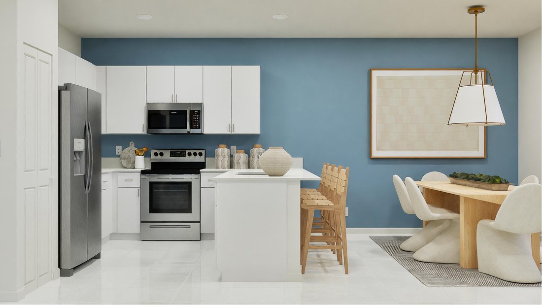 House in Miami, Florida, United States 3 - 17993517