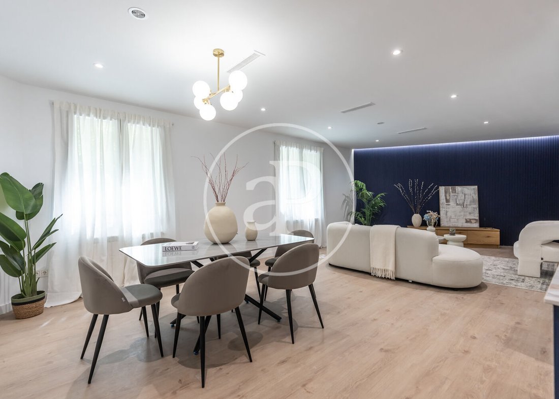 Apartment in Centro, Madrid, Spain 4 - 17299609