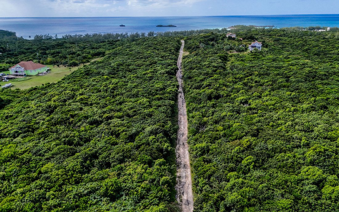 Land in James Pt, North Eleuthera, The Bahamas 5 - 17985845