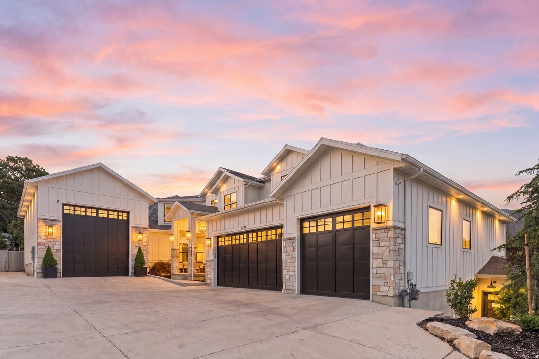 House in Sandy, Utah, United States 3 - 17991128