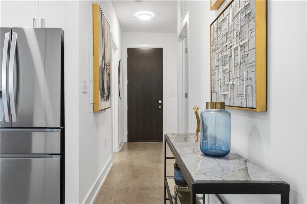 Condo in Atlanta, Georgia, United States 2 - 17989223
