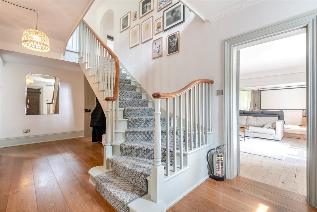 House in Cokeham, Lancing, England 4 - 17989334