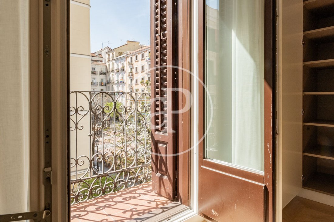 Apartamento en Centro, Madrid, España 3 - 17991540