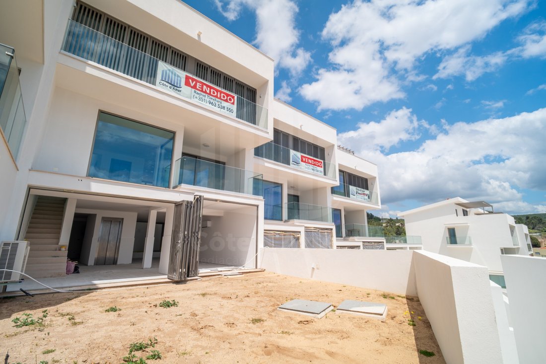 House in Santiago, Setubal, Portugal 2 - 11275846
