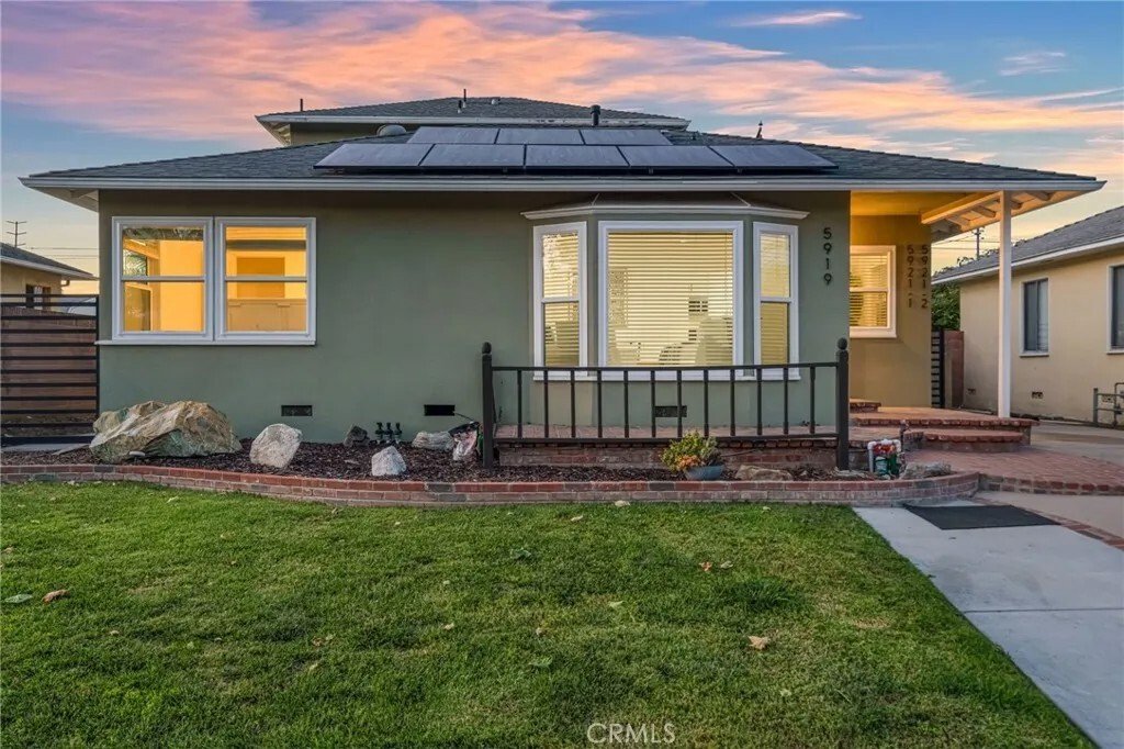 Condo in Lakewood, California, United States 1 - 17764166