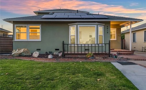 Condo in Lakewood, California, United States 1
