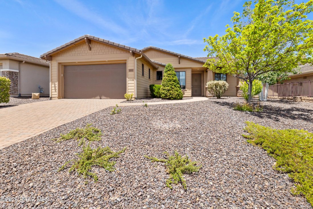 House in Prescott, Arizona, United States 2 - 17990838