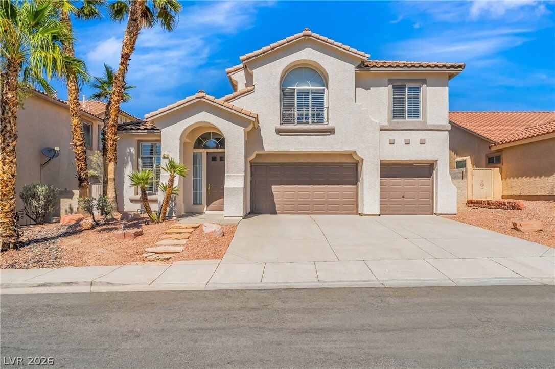 House in Henderson, Nevada, United States 2 - 17988233