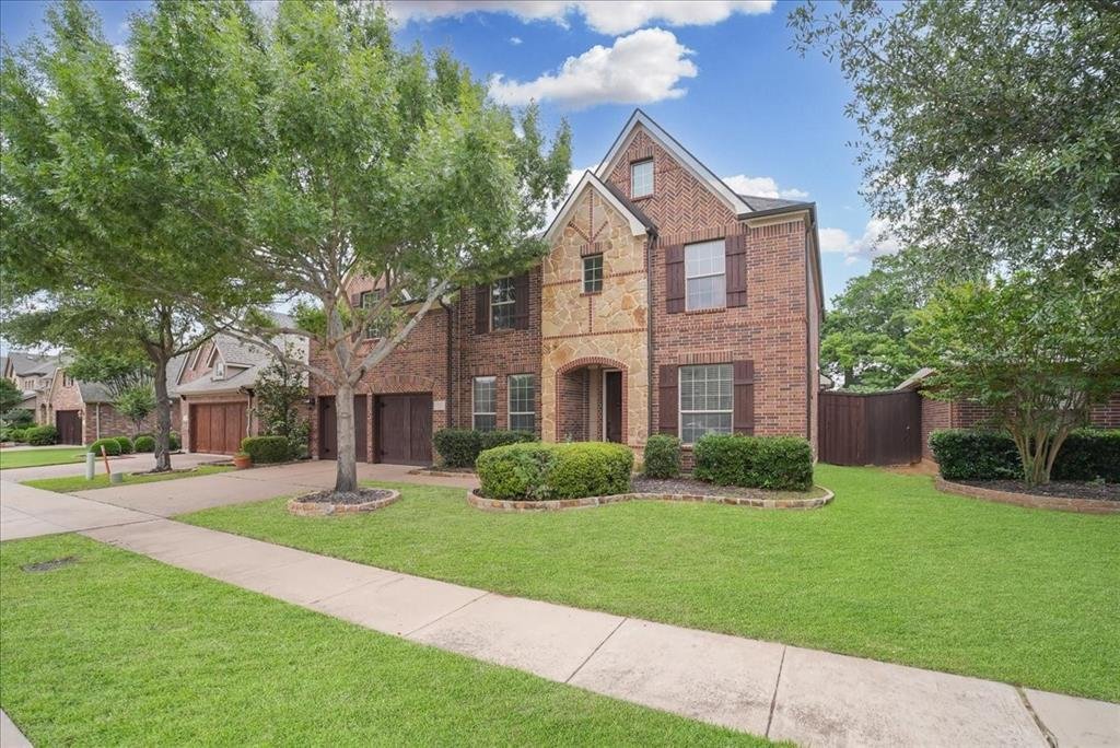 House in Arlington, Texas, United States 5 - 17985503