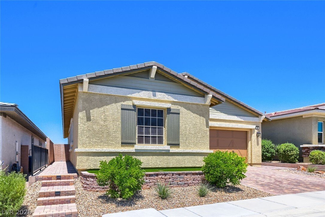 House in Henderson, Nevada, United States 1 - 17988249