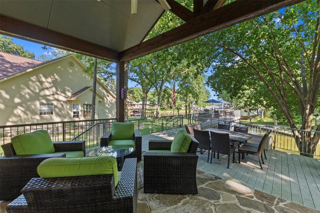 House in Gun Barrel City, Texas, United States 5 - 17985453