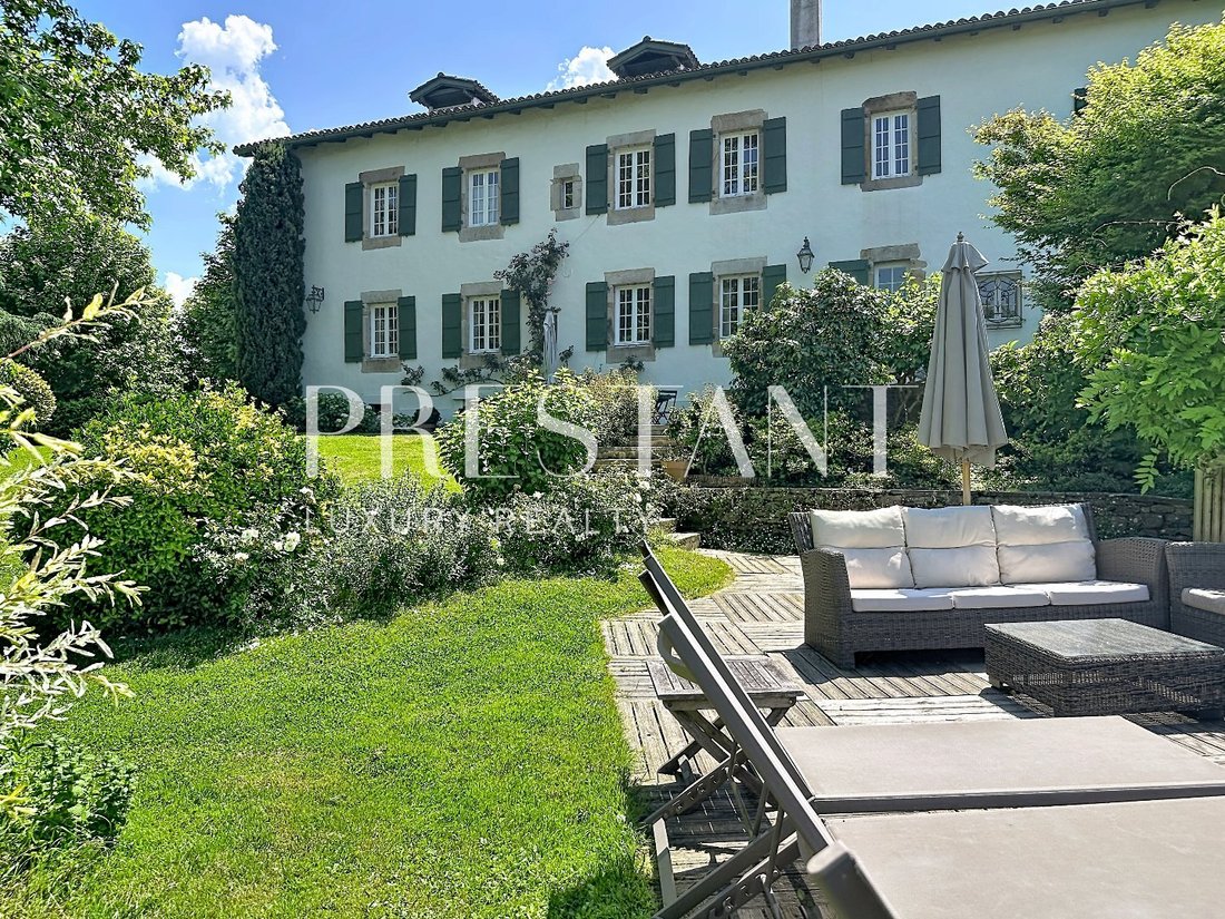 House in Sare, Nouvelle-Aquitaine, France 4 - 16844584