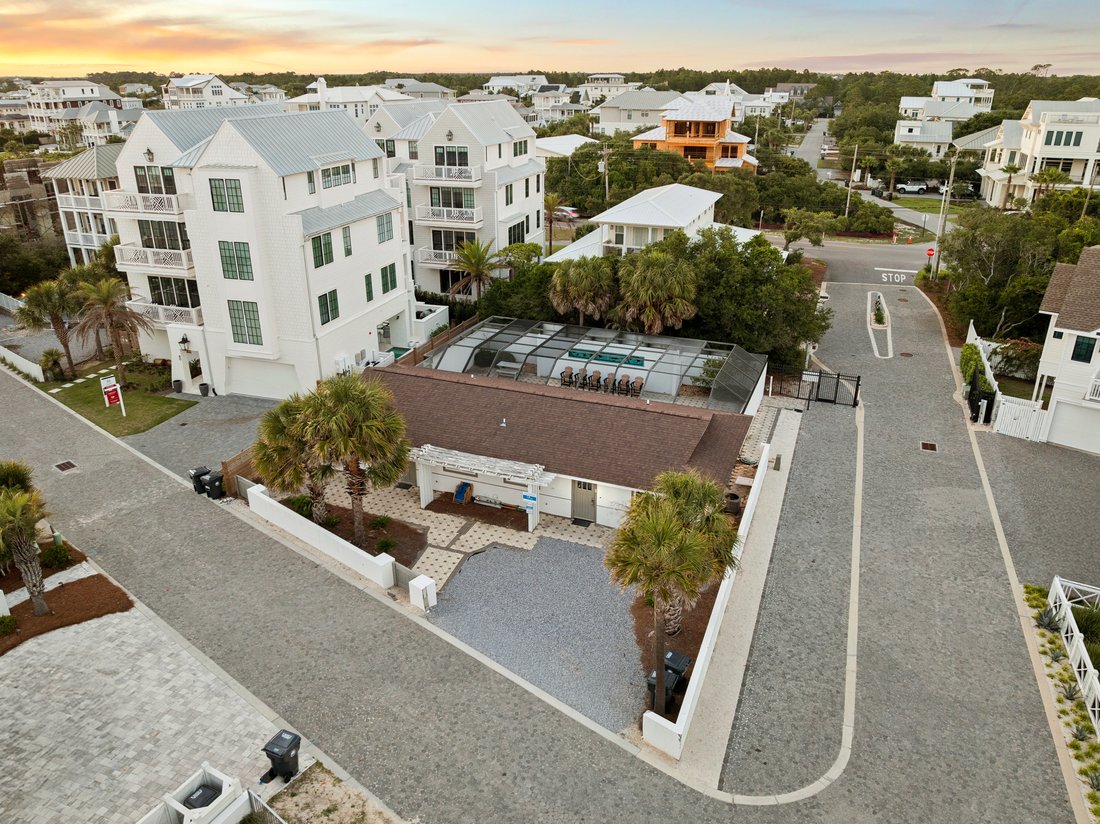 House in Inlet Beach, FL, United States 5 - 17985761