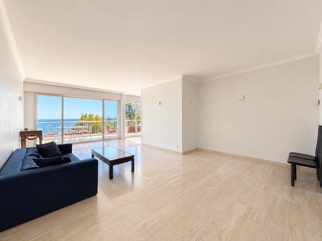Apartment in La Californie, Cannes, France 4 - 17986317