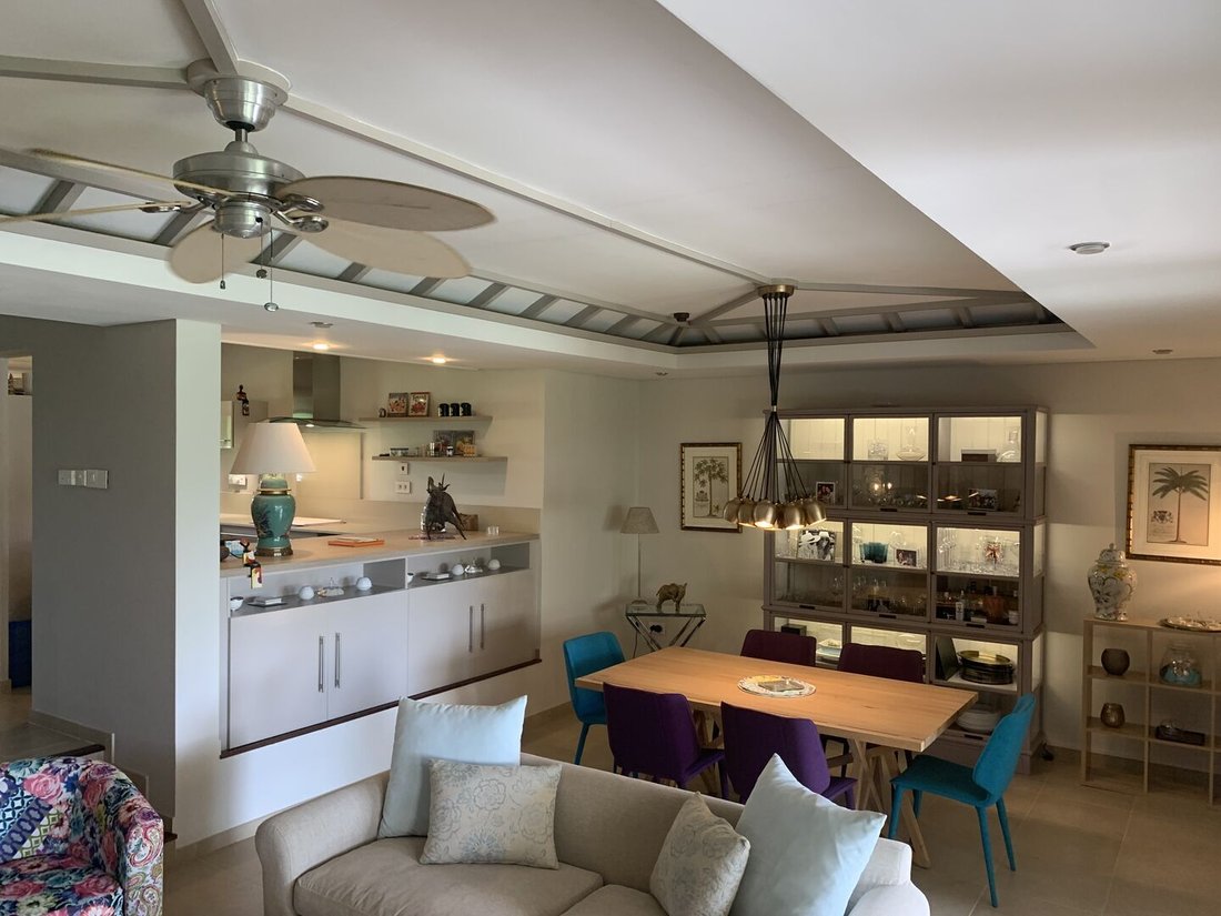Apartment in Beau Champ, Flacq District, Mauritius 4 - 17988557