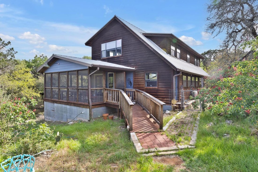 House in San Marcos, Texas, United States 2 - 17994433