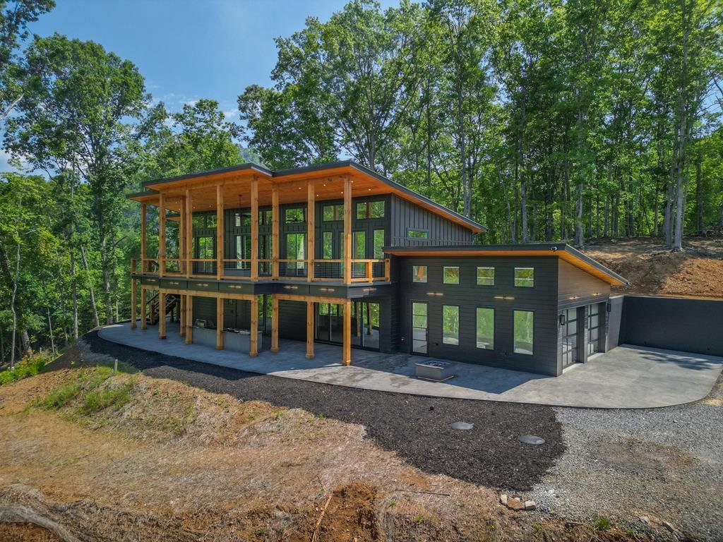 House in Blue Ridge, Georgia, United States 1 - 17992900