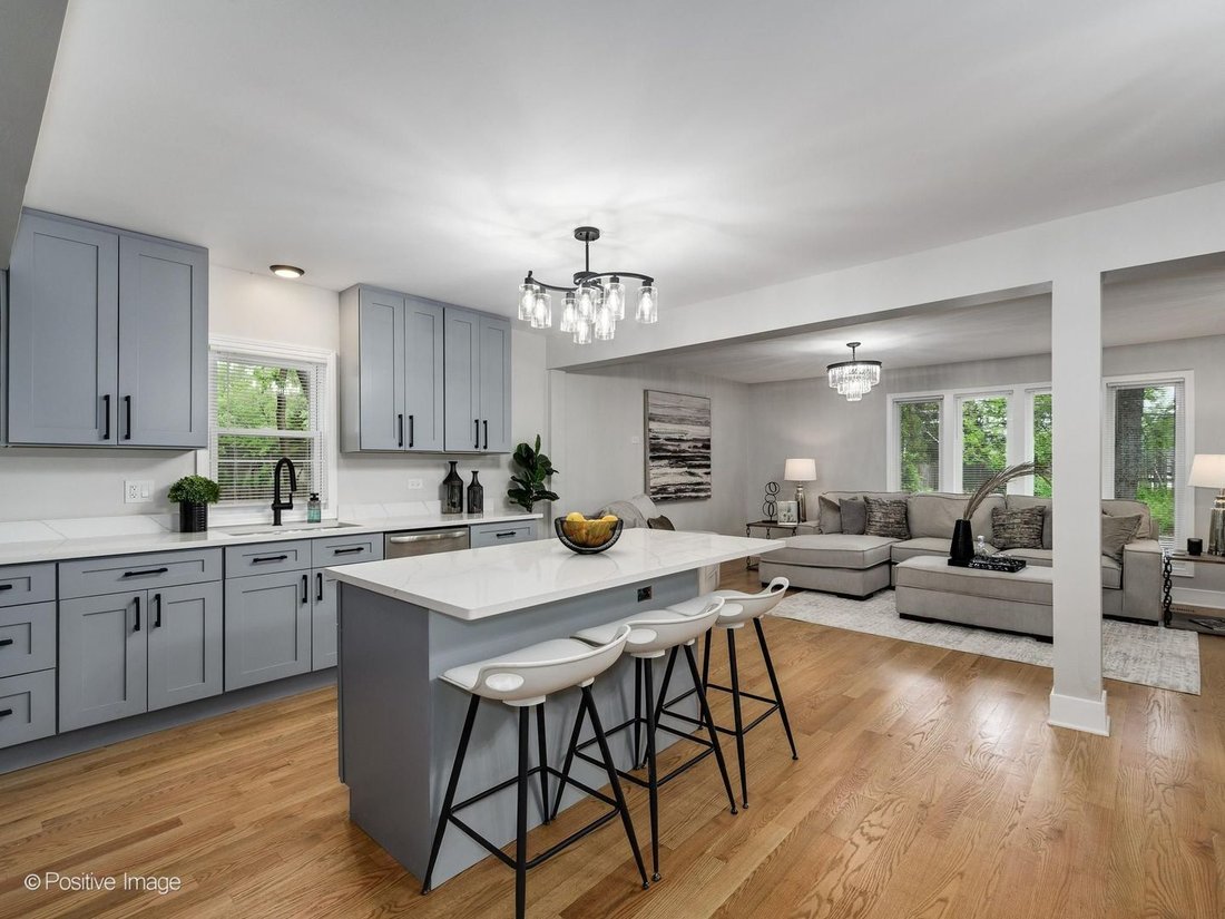 Casa a Glenview, Illinois, Stati Uniti 5 - 17997086