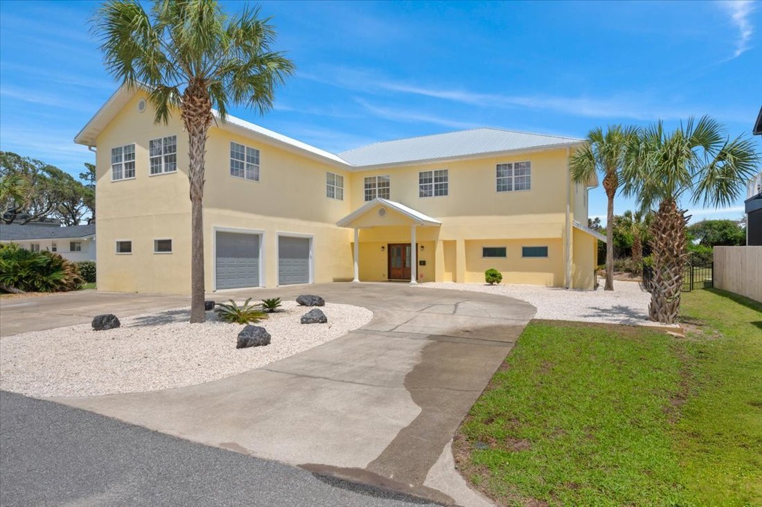 House in Jekyll Island, Georgia, United States 2 - 17985610