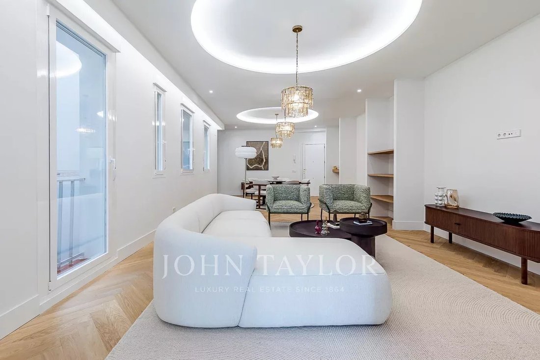 Apartment in Centro, Madrid, Spain 2 - 17986017