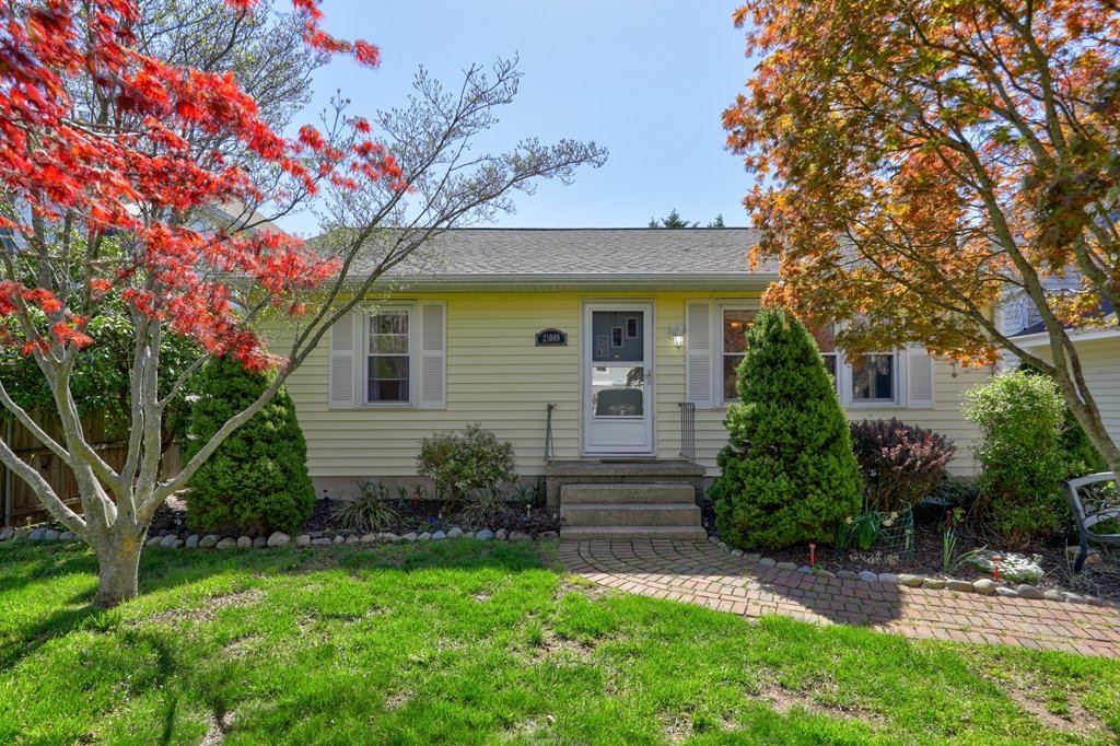 House in Rehoboth Beach, Delaware, United States 1 - 17990159