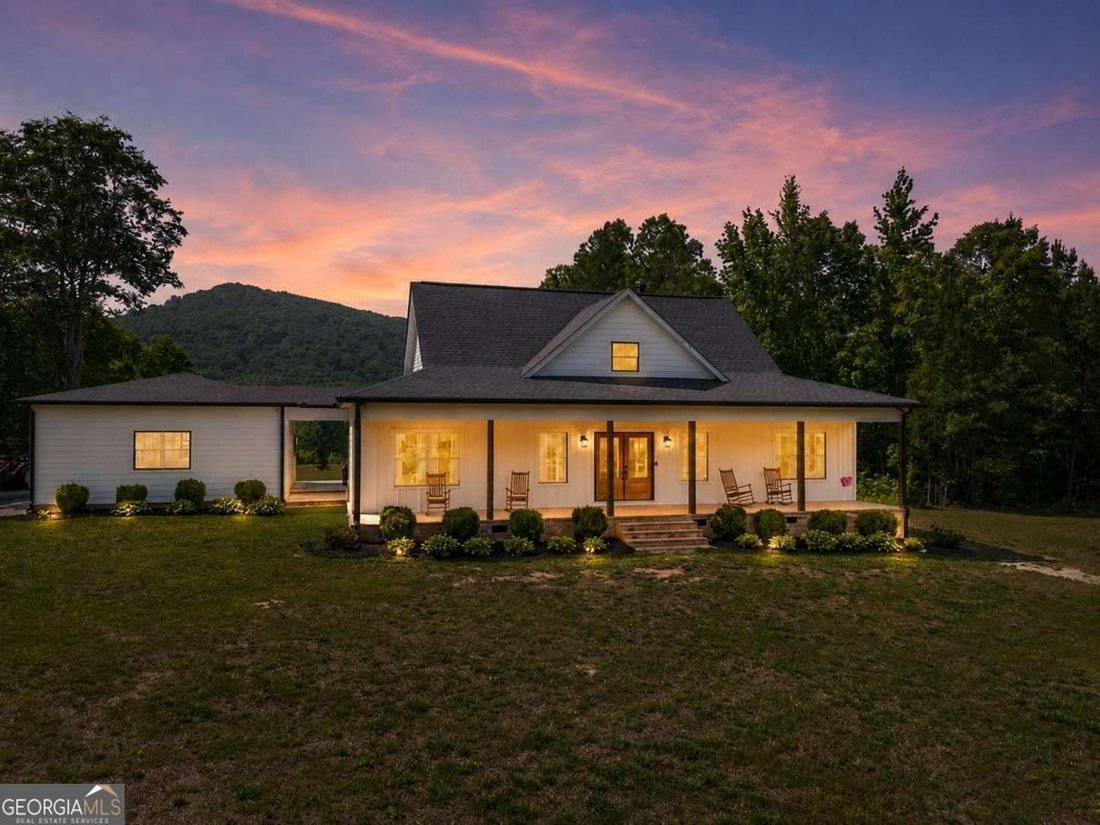 House in LaFayette, Georgia, United States 2 - 17994604