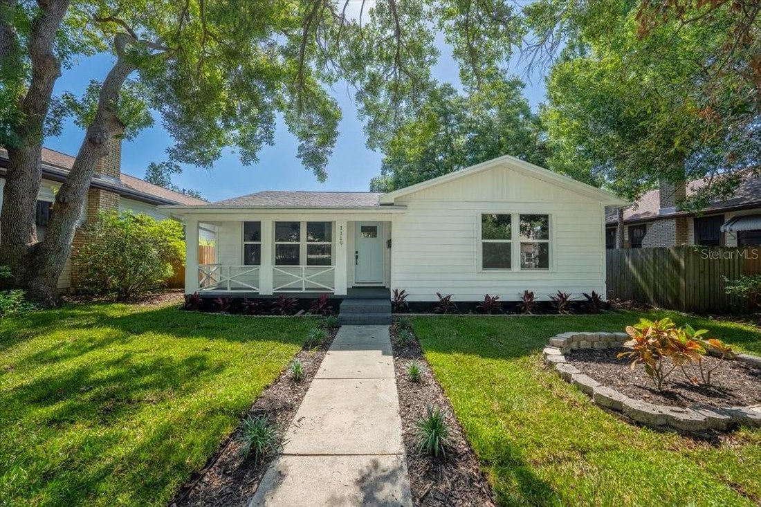 House in St. Petersburg, Florida, United States 1 - 17823403