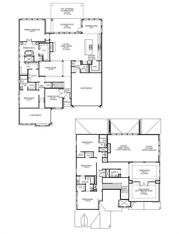 House in Rockwall, Texas, United States 2 - 17988875