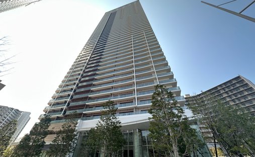 Condominio a Chūō, Tokyo, Giappone 1