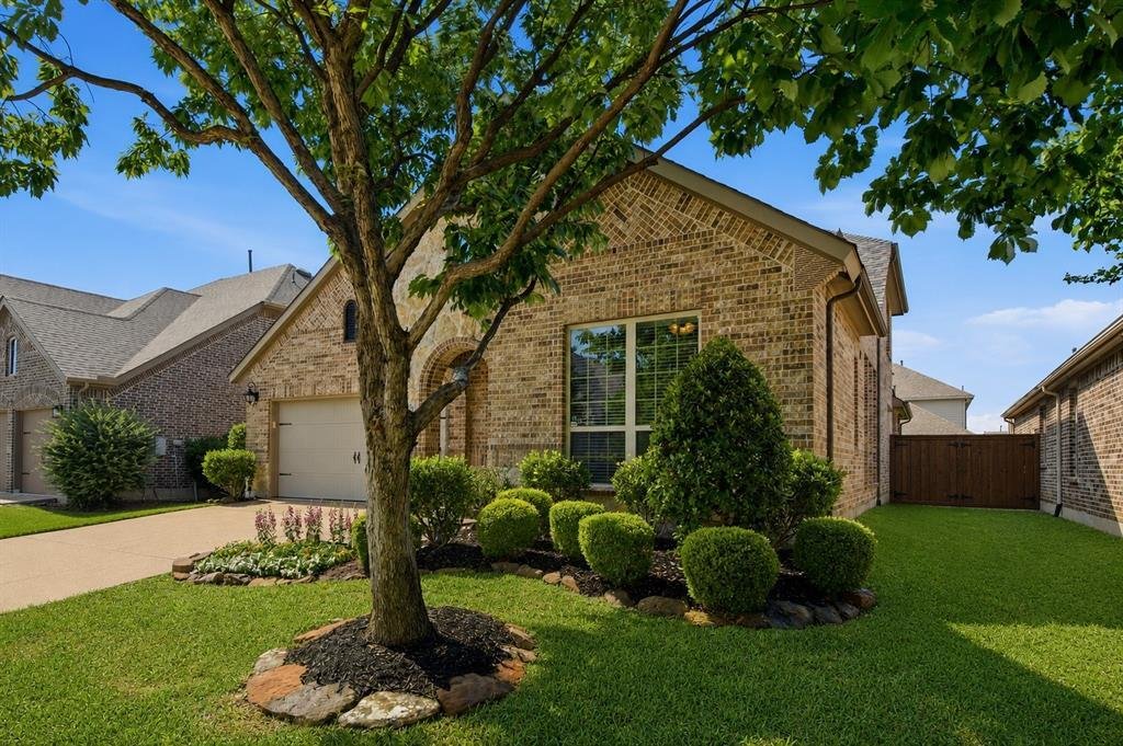 House in Prosper, Texas, United States 3 - 17985421