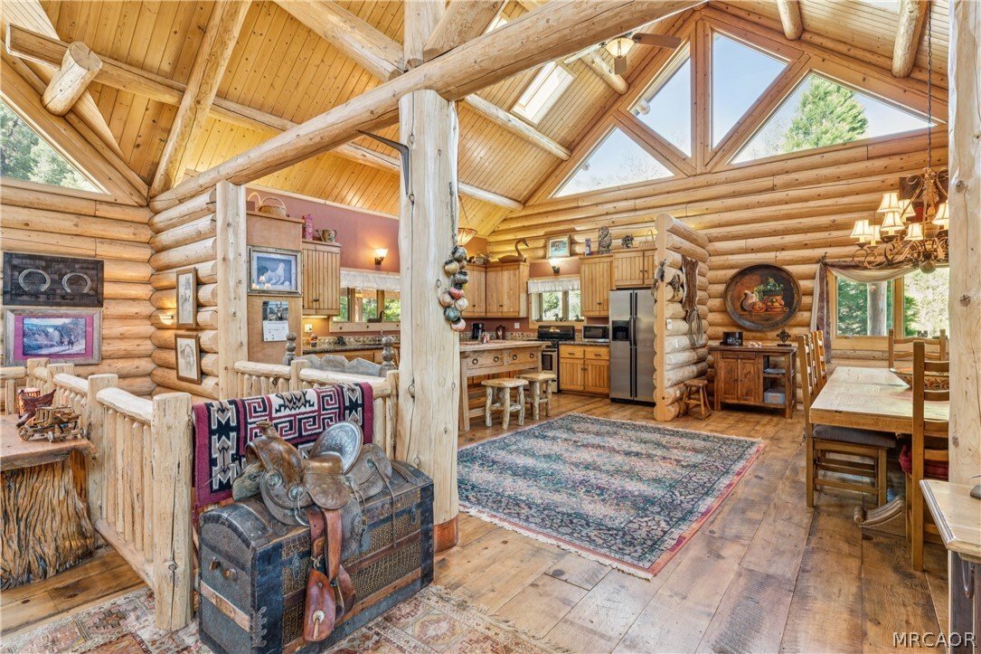House in Big Bear Lake, California, United States 5 - 17994359