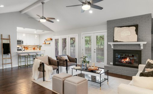 House in Austin, Texas, United States 1