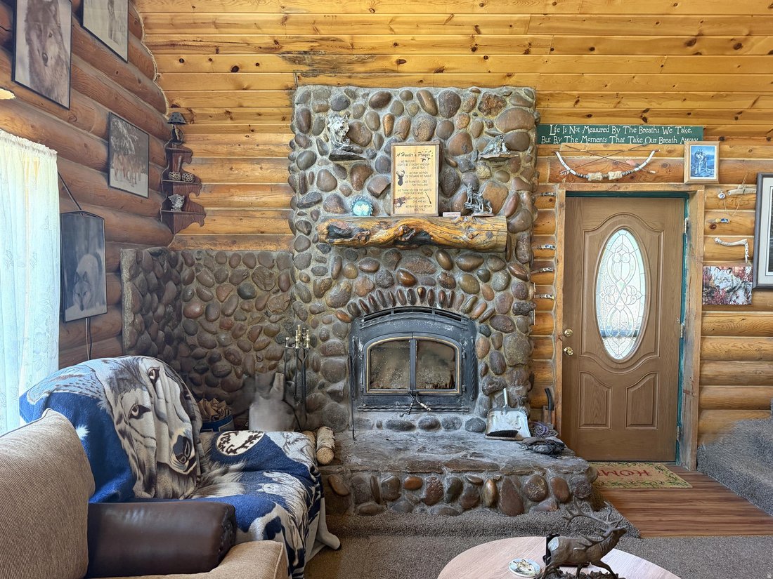 House in Laketown, Utah, United States 5 - 17987487