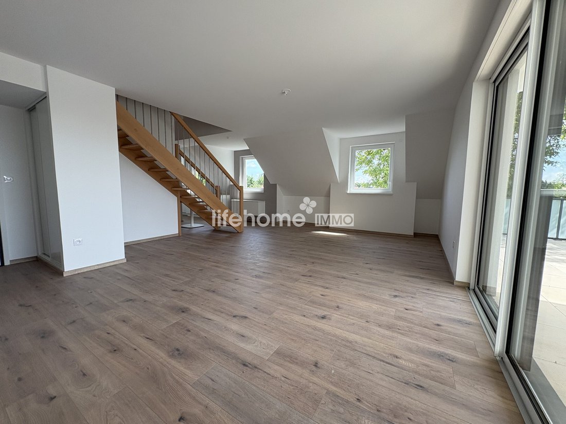 Apartment in Sud, Eckbolsheim, France 4 - 17995646