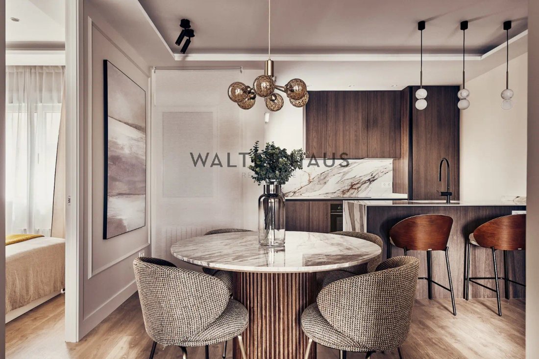 Apartment in Barrio Salamanca, Madrid, Spain 5 - 17986431
