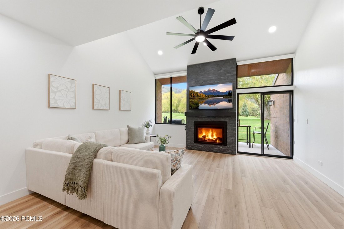 Condo in Park City, Utah, United States 3 - 17991770