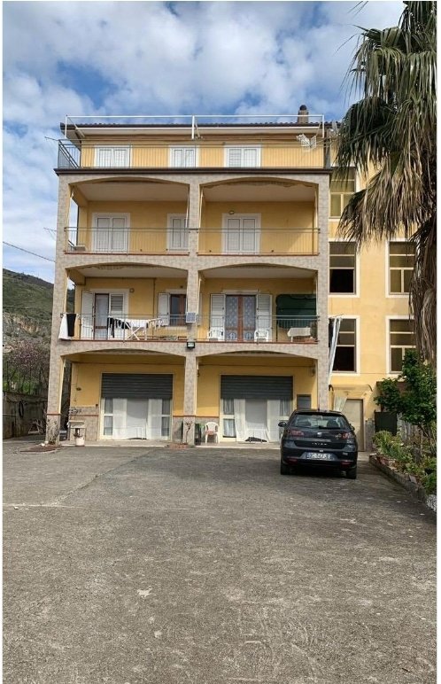Apartment in Grisolia, Calabria, Italy 1 - 17988166