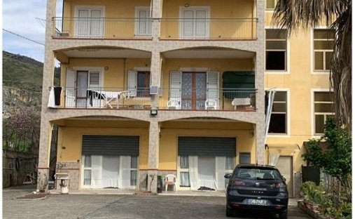 Appartamento a Grisolia, Calabria, Italia 1