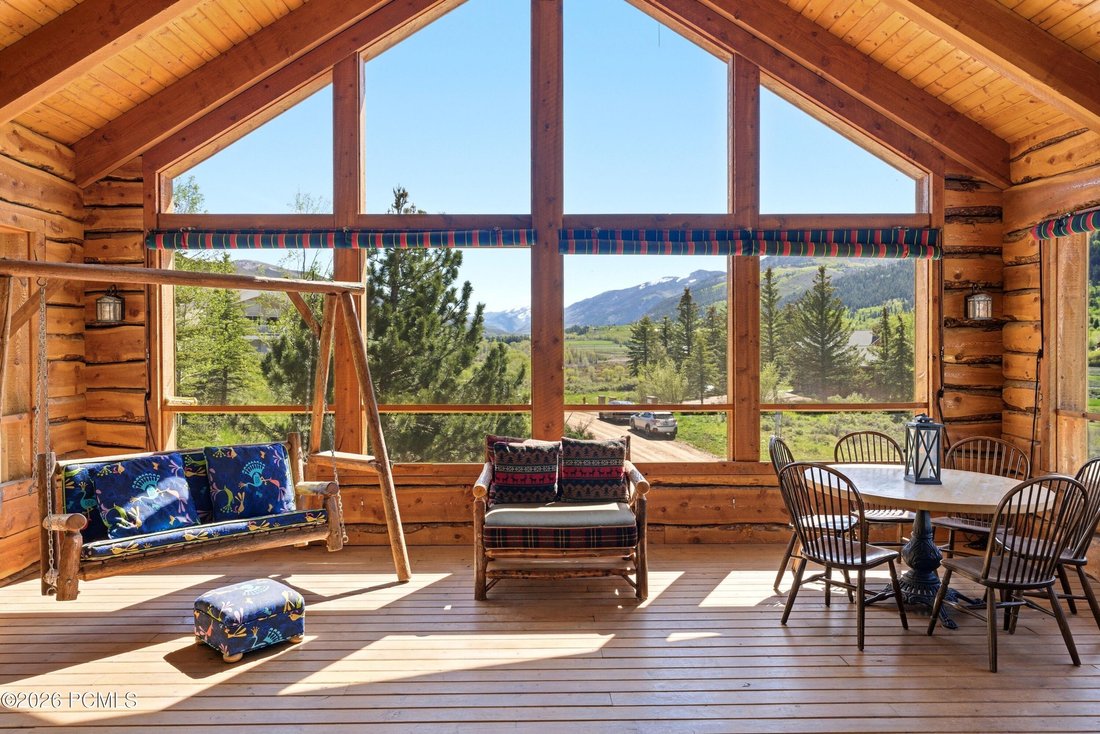 House in Oakley, Utah, United States 2 - 17991752