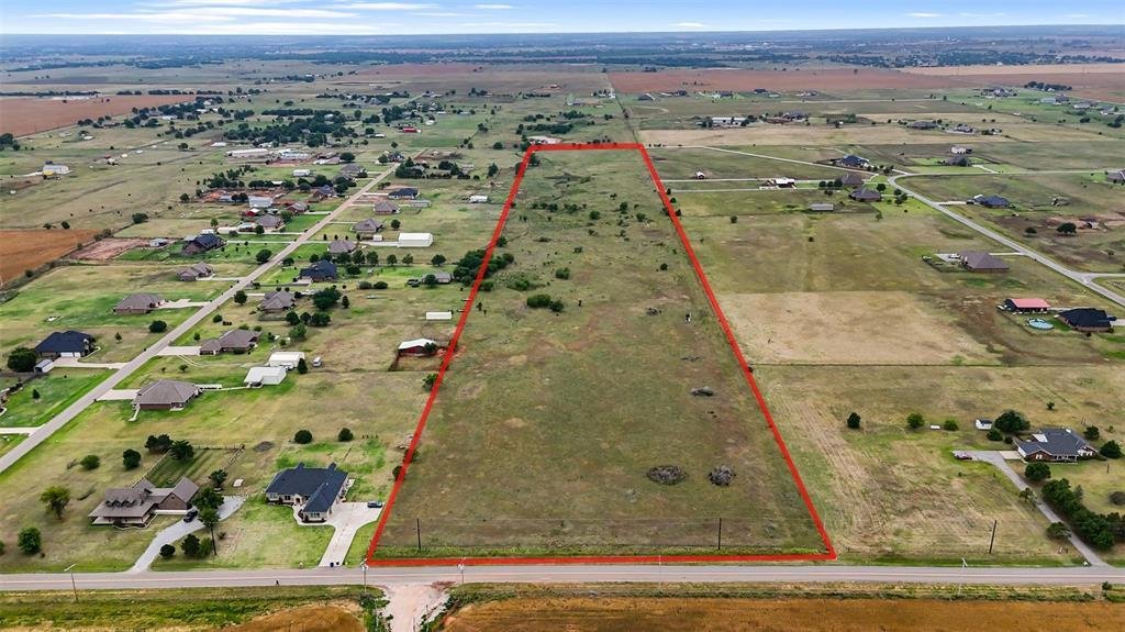 Land in Piedmont, Oklahoma, United States 2 - 17998499