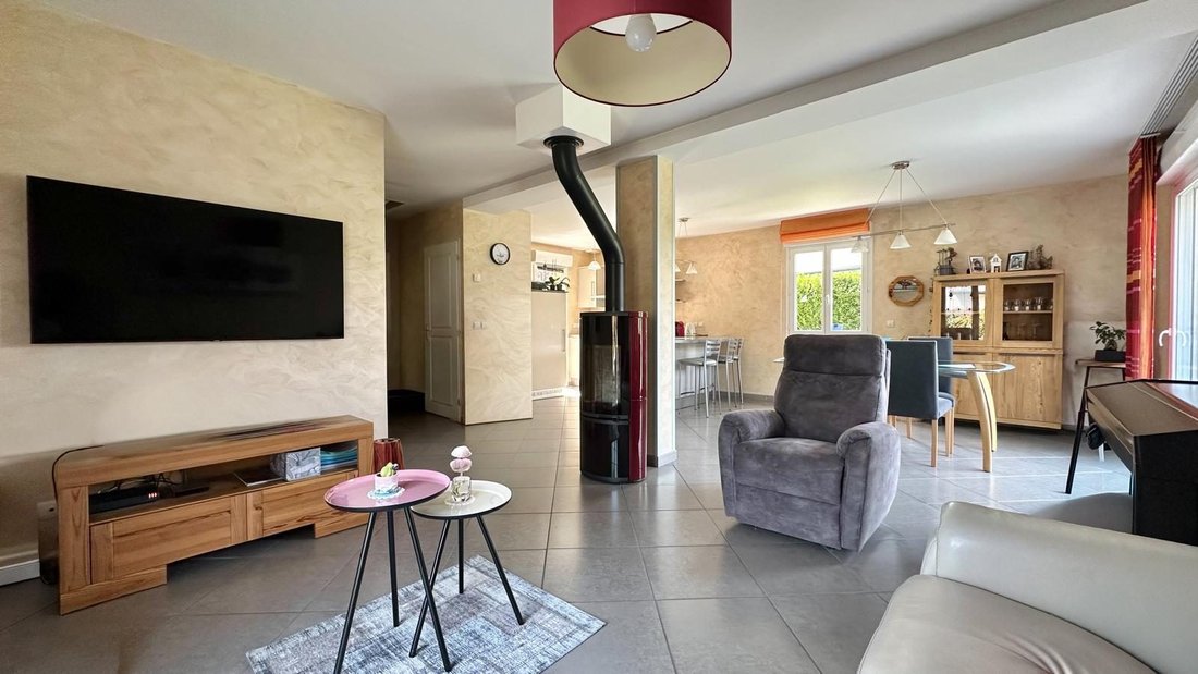 House in Sillingy, Auvergne-Rhône-Alpes, France 4 - 17990519