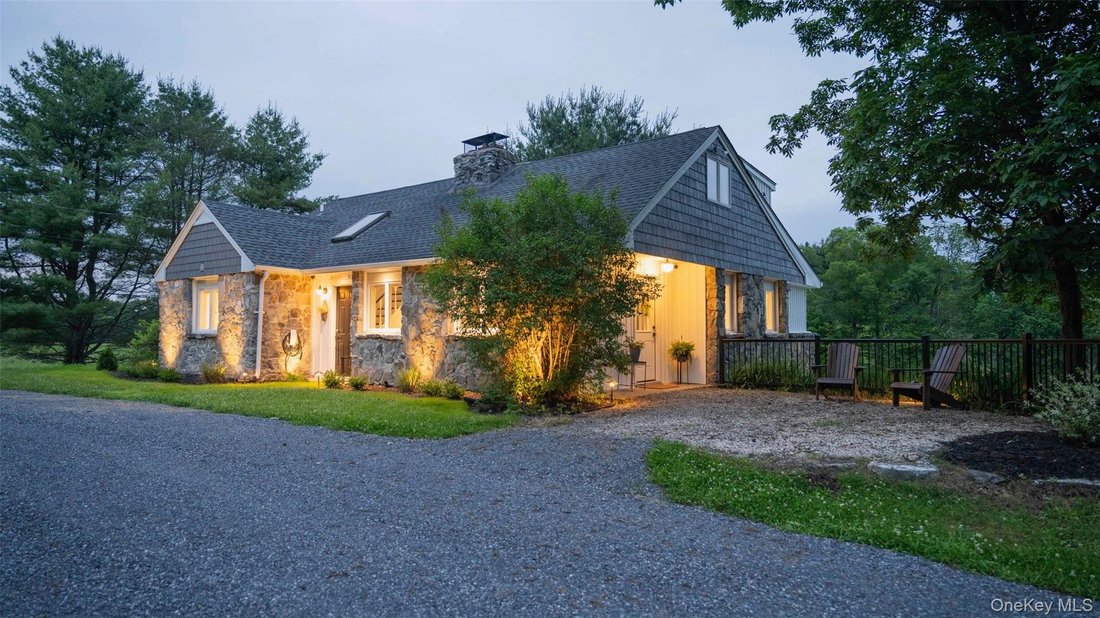 House in Rhinebeck, New York, United States 1 - 17922642