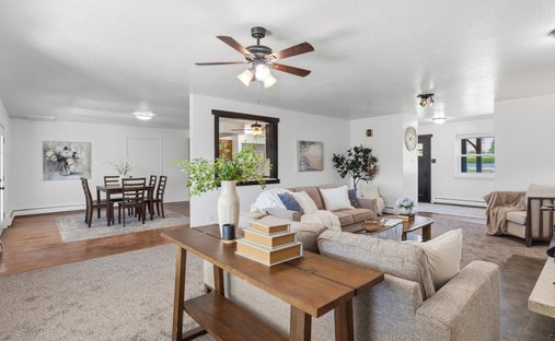 Maison à Cedar Hills, Utah, États-Unis 1