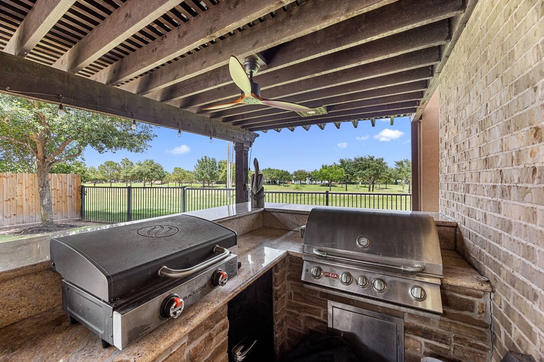 House in Katy, Texas, United States 4 - 17985689