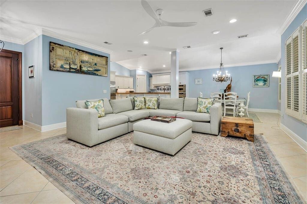 House in Darien, Georgia, United States 4 - 17993028