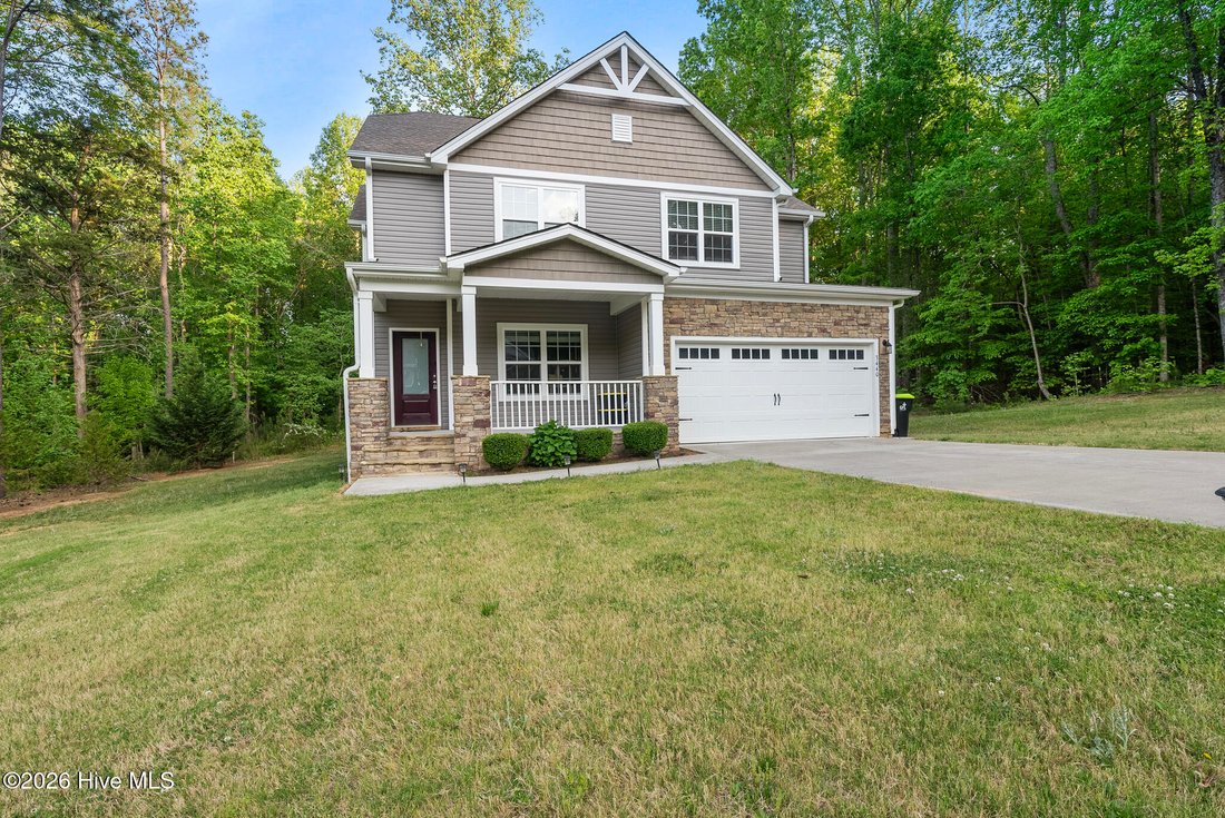 House in Wake Forest, North Carolina, United States 2 - 17996996