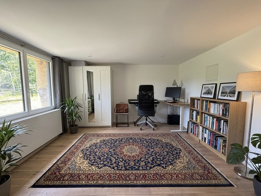 House in Chaponost, Auvergne-Rhône-Alpes, France 4 - 17990454