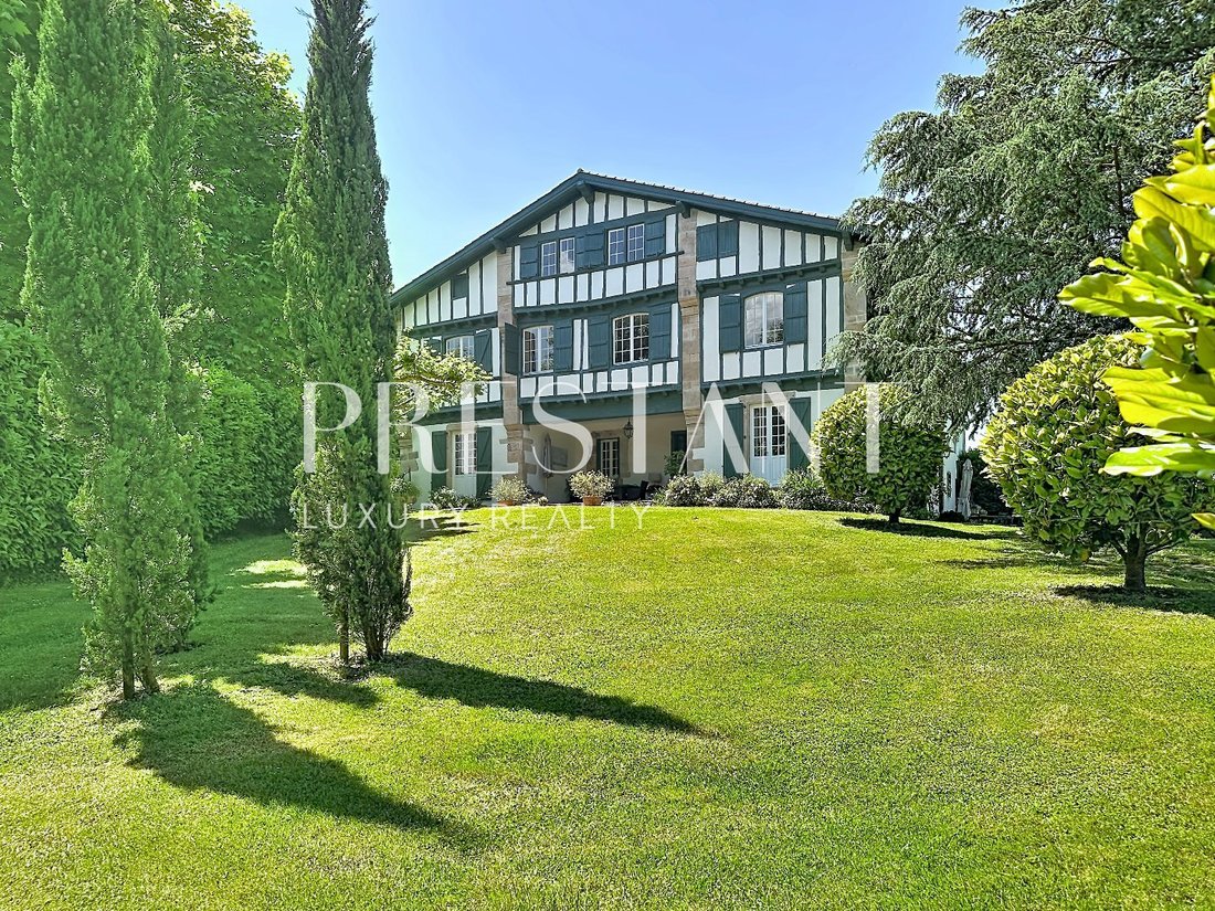 House in Sare, Nouvelle-Aquitaine, France 1 - 16844584