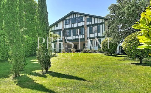 House in Sare, Nouvelle-Aquitaine, France 1