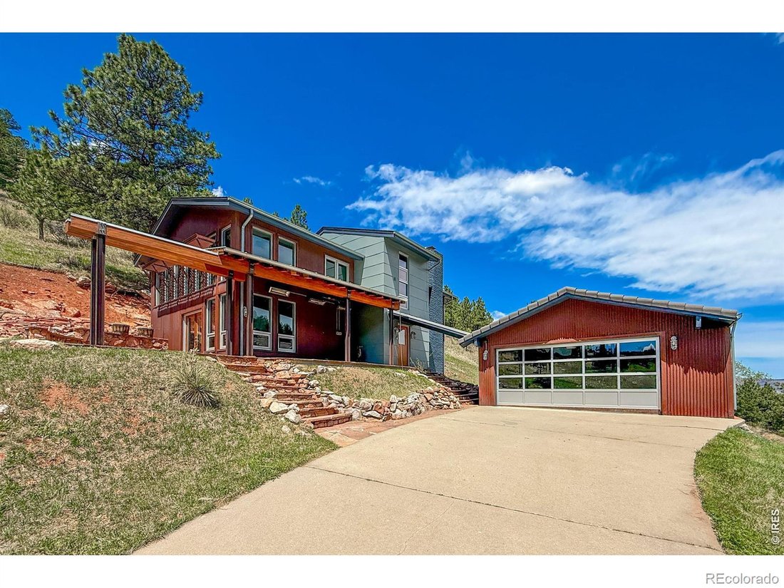 House in Boulder, Colorado, United States 5 - 17992991
